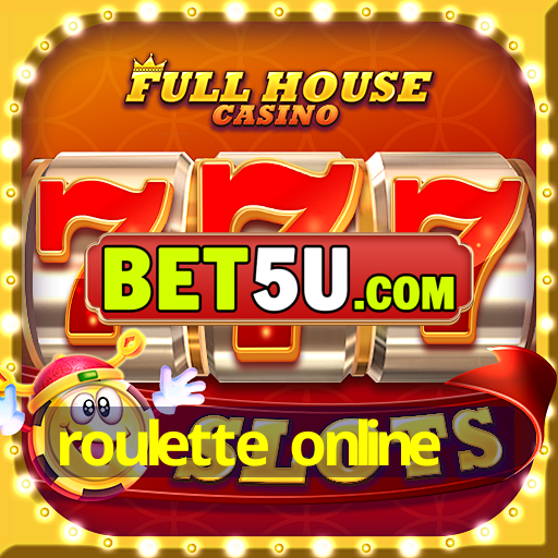 roulette online